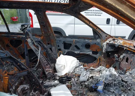 2015 BMW X5 M Awd z USA, uszkodzony, nr VIN WBAKS210X00N34438